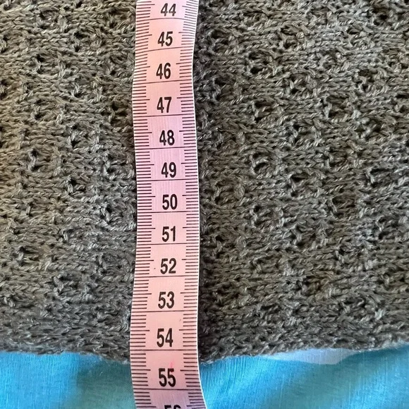 Infinit scarf - Picture 8 of 11